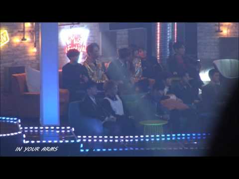 161231  언제나 귀여운 샤이니♡태민6V6♡