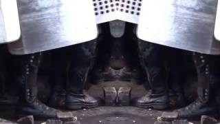 Sole &amp; DJ Pain 1 &quot;Baghdad Shake&quot;