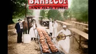 The Two Charlies, Pork chop blues