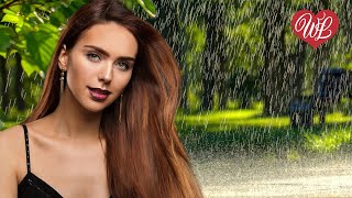ЛЕТНИЙ ДОЖДЬ ♥ КРАСИВЫЕ ПЕСНИ ПРО ЛЮБОВЬ WLV ♥ МУЗЫКА ЛЮБВИ ♥ LOVE STORY ♫ RUSSISCHE MUSIK