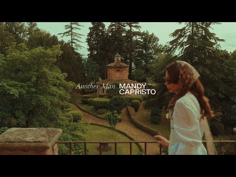 Mandy Capristo - ANOTHER MAN