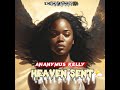 Heaven Sent (Official Audio)