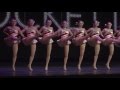Rockettes Dance Moves 12 Days Of Christmas