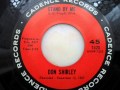 Don shirley - Stand by me