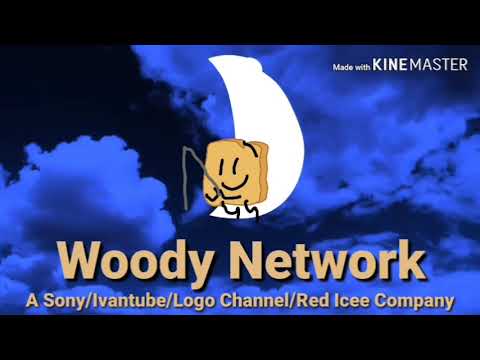 Sony/Woody Pictures/Red Icee Pictures/LX 30th Anniversary/Red Icee Channel/Bron Animations