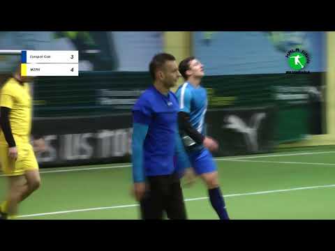 HLB I Liga: Europol Gaz - MZPN