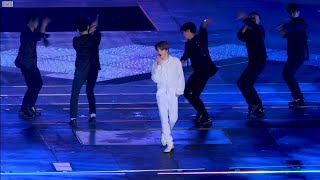 BTS 지민 JIMIN SERENDIPITY 백세렌디피티 @SYS The Final SEOUL DAY 1