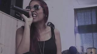 Negro Gato (Roberto Carlos) VERSÃO - Lia Gondim