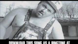 Cledus T Judd - &quot;Tiger by the Tail&quot; [ New Music Video + Lyrics + Download ]