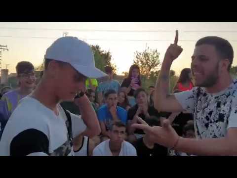 galo vs dragma / octavos