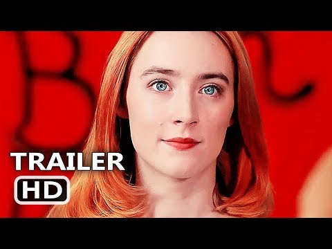 On Chesil Beach (2018) Official Trailer