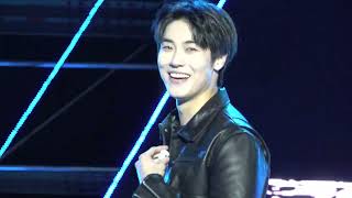 231020 그랜드 민트 페스티벌 GRAND MINT FESTIVAL 엔플라잉 - Blue Moon N.Flying 이승협 Focus @올림픽공원