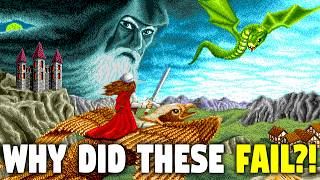 12 Incredible DOS Games The Hype Train Destroyed