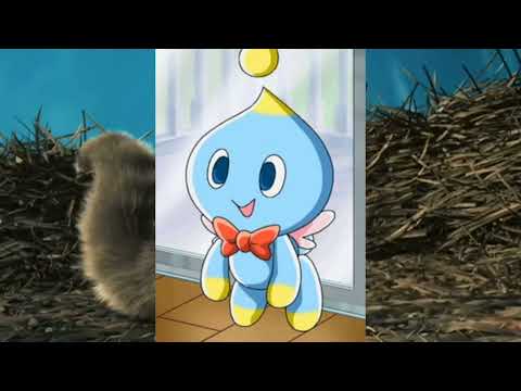 Sonic Age The Meltdown Part 21 The Dam Breaks