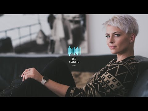 Atazar Feat Diyana Vasileva  - Amulet (D.E SOUND)