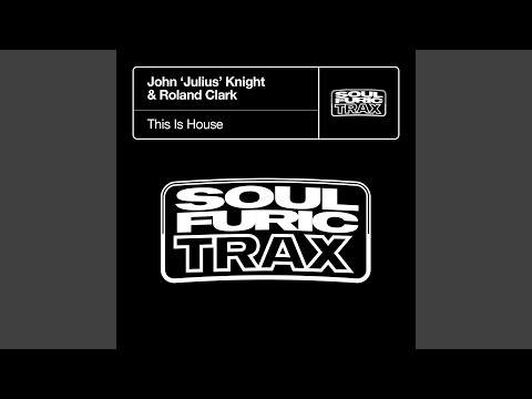 This Is House (JJK Groove Mix)