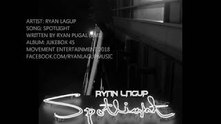 Spotlight by Ryan Lagup
