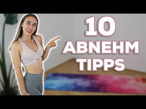 The best tips for losing weight | Nutrition, training, motivation,...