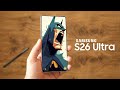 Samsung Galaxy S26 Ultra This Real Life Leak Tells Us A Lot