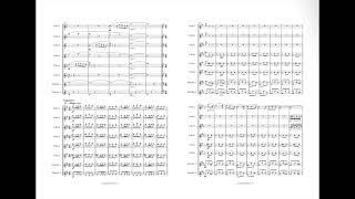 Download lagu カルメン・セレクション[サクソフォーン8重奏](ビゼー/田中啓貴)/Carmen Selection[Saxophone Octet](Georges Bizet / Hiroki Tanaka) mp3