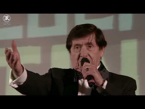 Luis Alberto Martinez en Temporales Musicales 2016