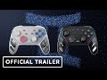 Binbok Gemini Hall Effect Controller - Official Trailer
