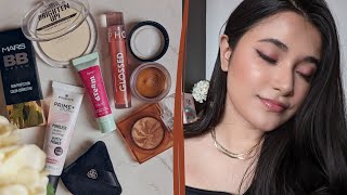 Full face of Affordable(mostly) and High end || Akriti Ranjan