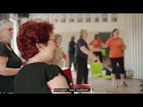 Trots op Venray - Venray Beweegt