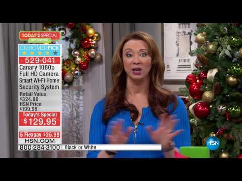 HSN | Electronic Gifts 12.02.2016 - 12 AM