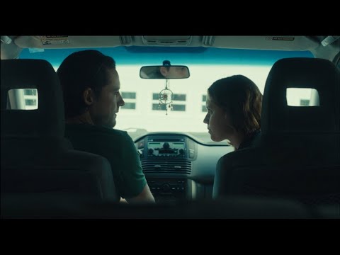 The Starling Girl (2023) Romantic Scene