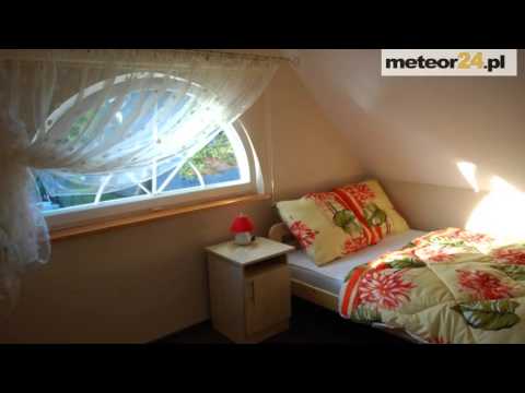 Domki letniskowe Wiktor - Ostrowo meteor24.pl