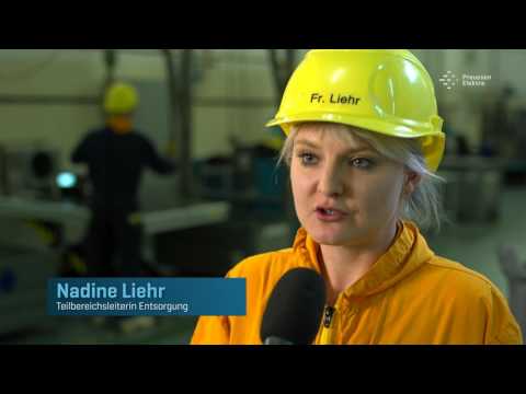 Rückbau Kernkraftwerk Isar 1: Ein Überblick