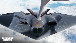 What Is A 'Bunker Buster' Bomb, And How Is The US Using Them Against Iran?