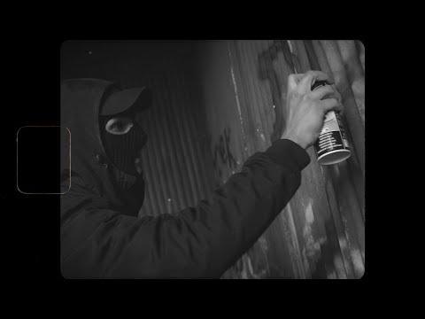 Gładki. JR / Martin MXM - GETTO TECHNO