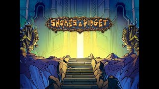 Miniaturka - Crawler NG - Bot na Klaser w shakes & fidget! Jak używać?! Poradnik