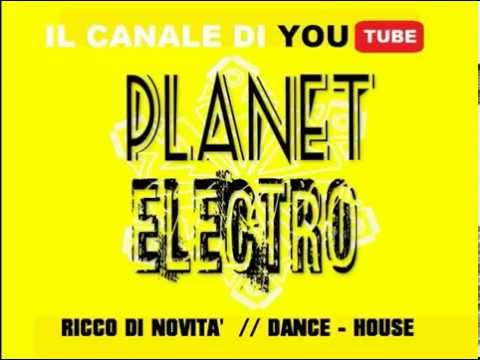 Dj Samuel Kimko vs. Adassa - Ole Ola (Andry J Remix)