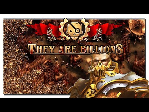 #1 | They Are Billions | Kampagne | Deutsch | 2019