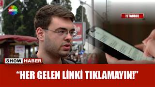Sahte e-Devlet linklerine dikkat!