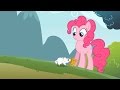 Blooper S3E03 Pinkie Pie Has The Munchies