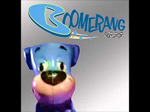 Boomerang Original Theme Song