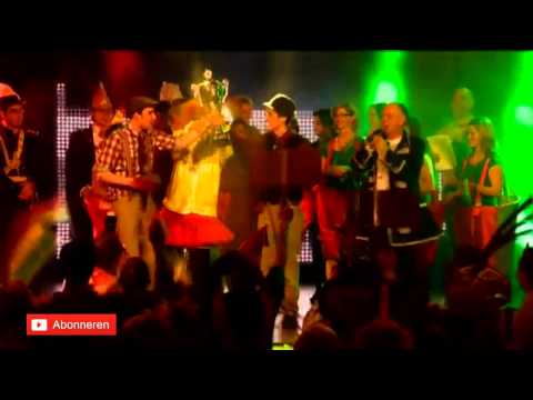 (LVK 2015) Duo Noeëts Jedaat feat. Dirty Herrie and the Smashing Hornoxes - ôs Moment