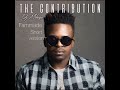 DJ Mshega Criminal Fanmade Short Version Afro House Source