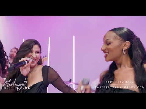 Twilight Entertainment video.