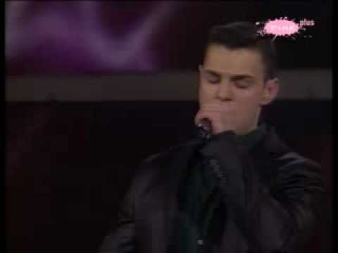 Grand Zvezde 29.12.2012 - Radojica Todorovic