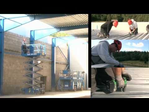 Aurskog-Høland - Kommunen som legger til rette for næringsvirksomhet.