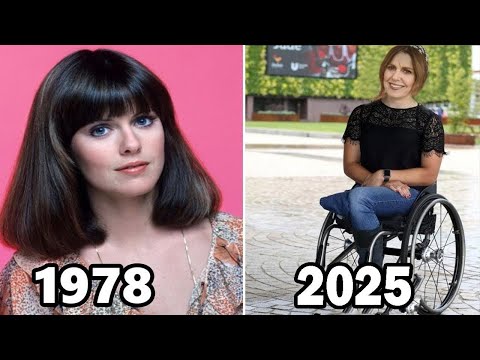 MORK & MINDY (1978) Cast Then and Now ★ 2025 [47 Years After]