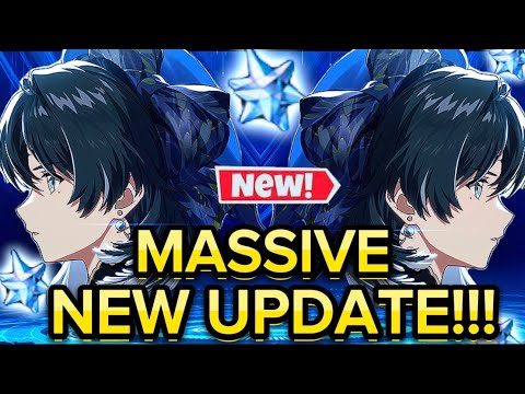 NEW CRAZY LEAKS!!! 3.2-3.7 BANNERS ROADMAP! NEW CHARACTERS, CYBERPUNK & MORE! [Wuthering Waves]