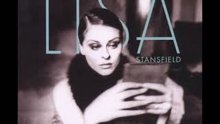 LISA STANSFIELD ~ ALL AROUND THE WORLD / THE REAL THING / NEVER, NEVER GONNA GIVE YA UP