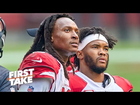 我們在睡紅雀嗎?| 第一視角 (Are we sleeping on the Cardinals? | First Take)