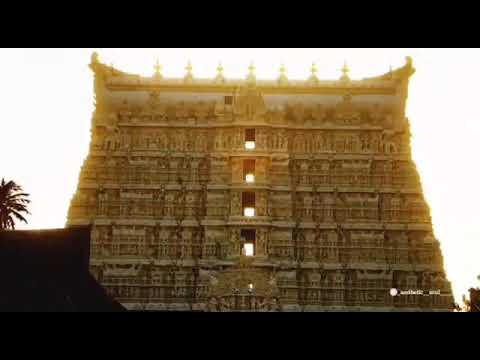 Black pagoda  south india